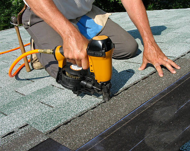 Quick and Trustworthy Emergency Roof Repair Services in Racine, WI