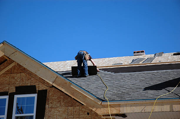 Best Gutter Installation and Roofing  in Racine, WI