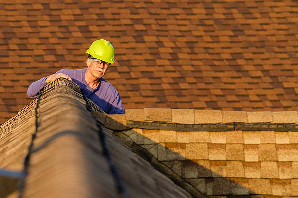 Best Commercial Roofing Services  in Racine, WI