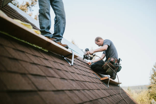 Best Storm Damage Roof Repair  in Racine, WI